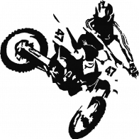 Enduro y Motocross