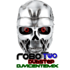 Robot DubStep Two