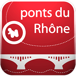 Click 'n Visit Ponts du Rh&ocirc;ne