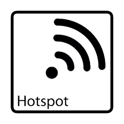 Hotspot/Tethering Shortc...