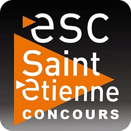 ESC Saint-&eacute;