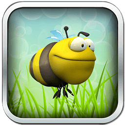 Bee Mania Game