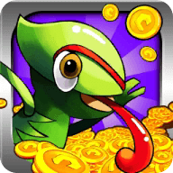 Monster Kingdom Coin Doz...