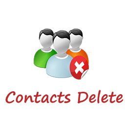 Duplicate Contacts Delet...