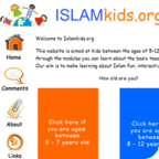 Islam for Kids