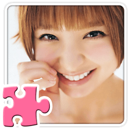 Sexy Shinoda Mariko Puzzle