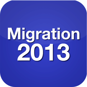 Migration 2013