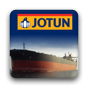 Jotun - Fuel Calculator