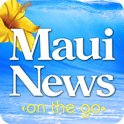 Maui News On The Go