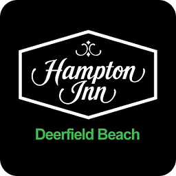 Hampton Inn Deerfield Beach