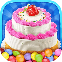 Cake Maker - Free!