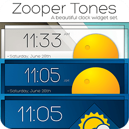 Zooper Tones - Zooper Pro