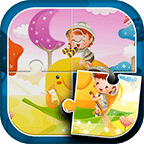 Kids Jigsaw Puzzles Free