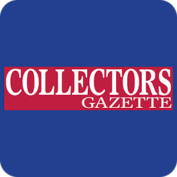 Collectors Gazette