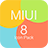 MIUI 8图标包