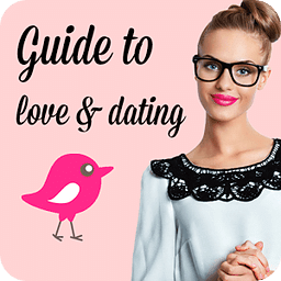 Womens Guide to Love &amp; Dating.