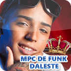 Mpc Mc Daleste FUNK Tribute