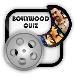 Bollywood Quiz