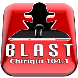 Blast Radio Chiriqu&iacute; 104...