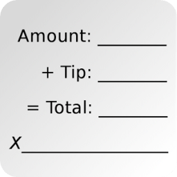 Voice Tip Calculator Free