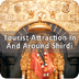 Tourist Attractions Shirdi