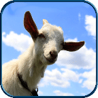 Goat Simulator Free