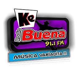 Ke Buena - Barranca Per&uacute;