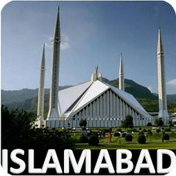 Islamabad Map Offline