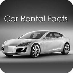 Car Rental Facts