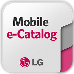 Mobile e-Catalog