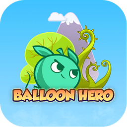 Balloon Hero