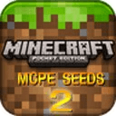 MCPE SEEDS 2