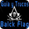 Black Flag Guia y trucos