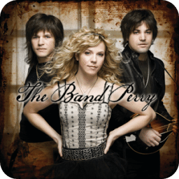 The Band Perry All Lyrics