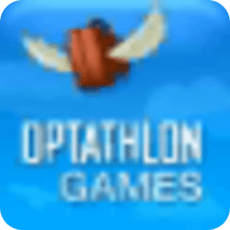 Optathlon Games by United