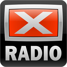 RadioX