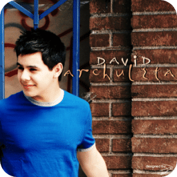 David Archuleta All Lyrics