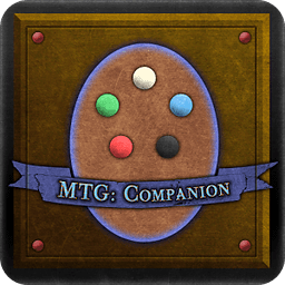 MTG Companion