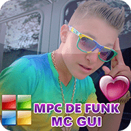 Mpc Mc Gui Jogo Funk