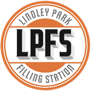 Lindley Park Filling Station