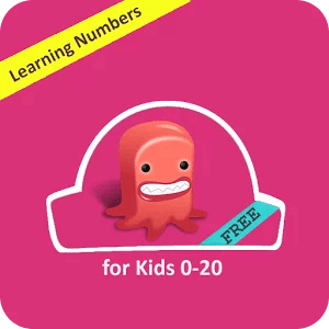 Learning Numbers