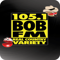 KOMG 105.1 Bob FM