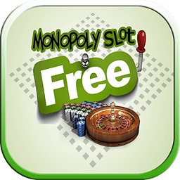 free monopoly slot