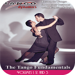 Tango Fundamentals