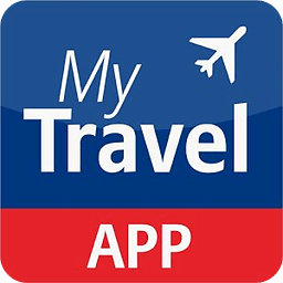 My Travel App