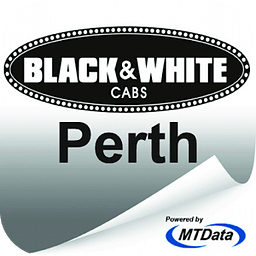 Black &amp; White Cabs Perth