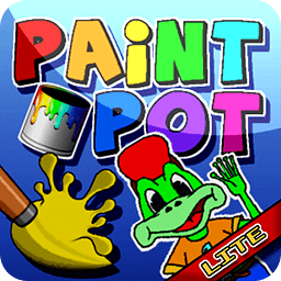 Paint Pot Lite