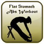 Flat Stomach Abs Workout...