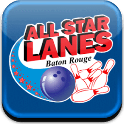 All Star Lanes Baton Rouge