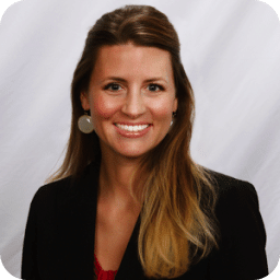 Loan Officer - Bridget Kelly Mortgage Mapp